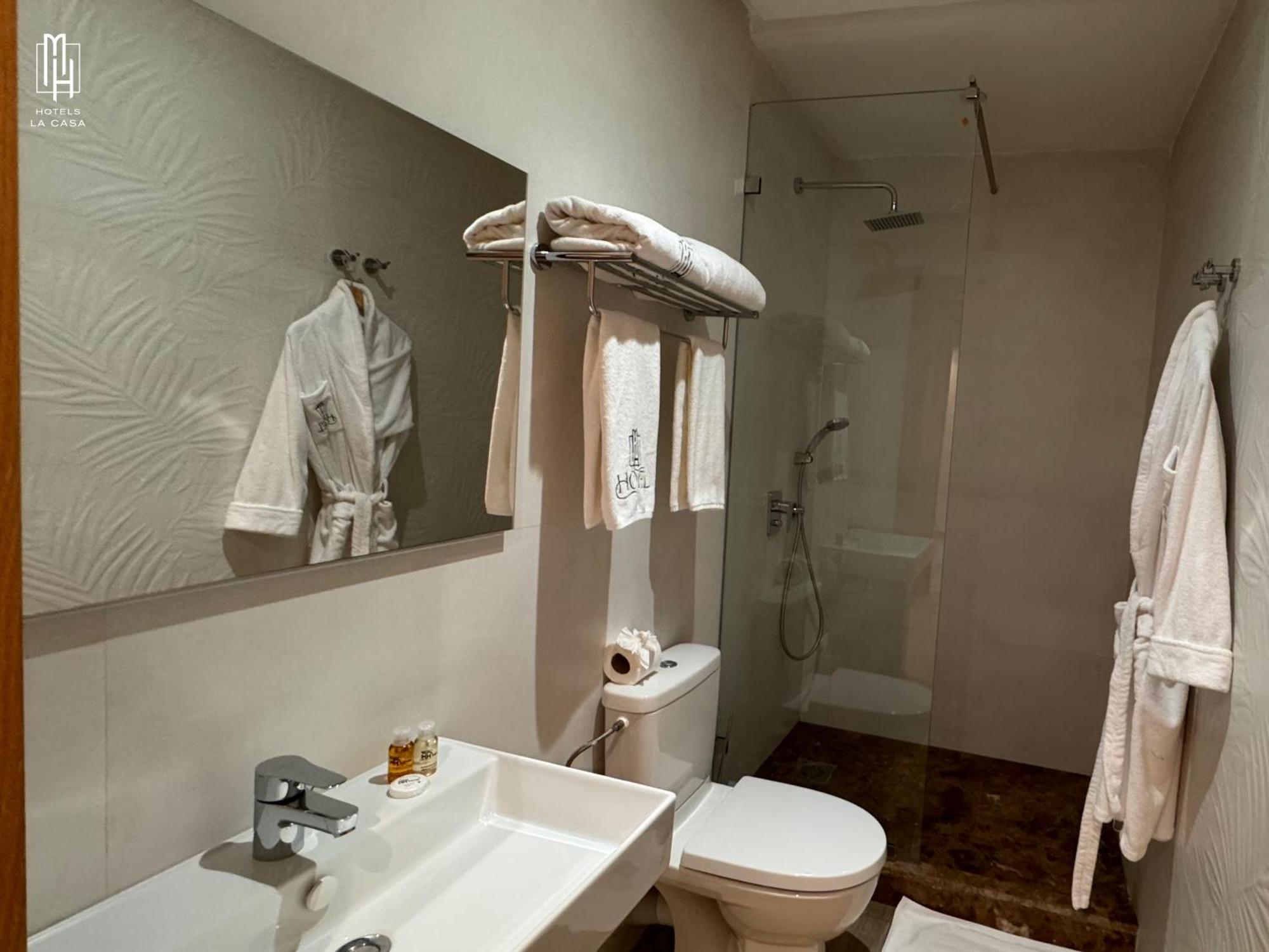 Mh Hotel La Casa Laayoune  Ngoại thất bức ảnh